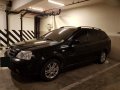 Sell 2nd Hand 2006 Chevrolet Optra Wagon in Taguig-9