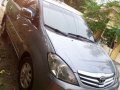 2nd Hand (Used) Toyota Innova 2009 Automatic Diesel for sale in Plaridel-0
