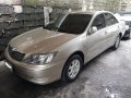 Selling Toyota Camry 2006 Automatic Gasoline in Makati-0