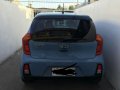 2nd Hand (Used) Kia Picanto 2016 Automatic Gasoline for sale in Angeles-0