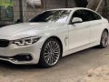 2nd Hand (Used) Bmw 420D 2018 Automatic Diesel for sale in Valenzuela-2