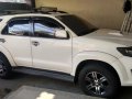 2nd Hand (Used) Toyota Fortuner 2012 Automatic Diesel for sale in San Pablo-1