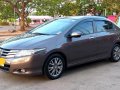 Selling Honda City 2011 Automatic Gasoline in Kawit-4