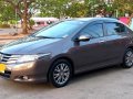 Selling Honda City 2011 Automatic Gasoline in Kawit-2