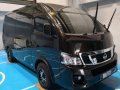 Selling Nissan Nv350 Urvan 2017 Van Manual Diesel in Quezon City-2