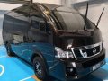 Selling Nissan Nv350 Urvan 2017 Van Manual Diesel in Quezon City-0