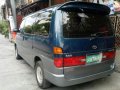 Selling 2nd Hand (Used) Toyota Granvia in Taguig-1