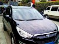 Selling 2nd Hand (Used) Hyundai Tucson 2011 in Meycauayan-3