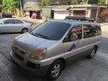 2nd Hand (Used) Hyundai Starex 2005 for sale-3