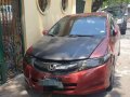 2nd Hand (Used) Honda City 2009 Automatic Gasoline for sale in Alfonso-0