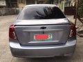 For sale 2007 Chevrolet Optra-5