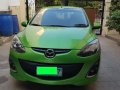 Selling 2nd Hand (Used) Mazda 2 2013 in Las Piñas-3