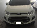 2nd Hand (Used) Ford Ecosport 2014 for sale in Parañaque-2