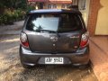 Toyota Wigo 2015 Automatic Diesel for sale in Malolos-4