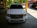 2nd Hand (Used) Ford Everest 2011 for sale in Batangas City-5