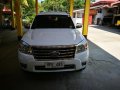 2nd Hand (Used) Ford Everest 2011 for sale in Batangas City-1