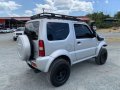 Selling 2nd Hand (Used) 2018 Suzuki Jimny in Pasig-0