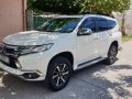 2nd Hand (Used) Mitsubishi Montero Sport 2018 for sale in Angeles-7