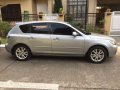 Selling 2nd Hand (Used) Mazda 3 2007 Hatchback in Parañaque-2