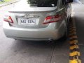 2010 Toyota Camry for sale in Manila-1