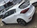 Selling 2nd Hand Kia Forte 2016 Hatchback in Cainta-1