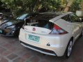 Like new Honda Cr-Z for sale-2