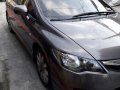 Selling 2nd Hand (Used) Honda Civic 2011 in Manila-1