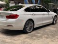 2nd Hand (Used) Bmw 420D 2018 Automatic Diesel for sale in Valenzuela-0