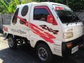Sell 2nd Hand 2014 Suzuki Multi-Cab Manual Gasoline in Davao City-2