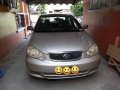 Selling Toyota Corolla Altis 2001 Manual Gasoline in Lubao-2