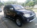 2nd Hand (Used) Mitsubishi Montero 2013 for sale in Mandaluyong-4