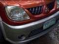 Selling 2nd Hand (Used) 2004 Mitsubishi Adventure Manual Diesel in Pasay-4