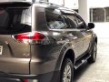 Selling 2nd Hand (Used) Mitsubishi Montero Sport 2014 in Pasig-2