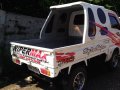 Sell 2nd Hand 2014 Suzuki Multi-Cab Manual Gasoline in Davao City-1