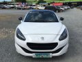 Selling 2nd Hand (Used) Peugeot Rcz 2013 in Pasig-3