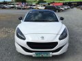 Selling 2nd Hand (Used) Peugeot Rcz 2013 in Pasig-1