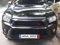 2nd Hand (Used) Toyota Hilux 2017 for sale in Quezon City-1