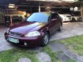 2nd Hand (Used) Honda Civic 1996 for sale in Imus-0