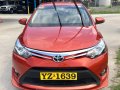 2nd Hand (Used) Toyota Vios 2016 for sale in Parañaque-5