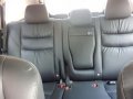 2nd Hand (Used) Mitsubishi Montero Sport 2018 for sale in Angeles-8