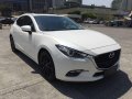 Selling Mazda 3 2017 Automatic Gasoline in Pasig-0