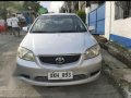 Selling 2nd Hand (Used) Toyota Vios in Marikina-0