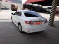 Selling Toyota Altis 2011 Automatic Gasoline in Jaen-0