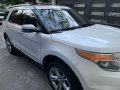 Selling Ford Explorer 2015 Automatic Gasoline in Pasig-5