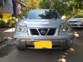 Selling 2nd Hand Nissan X-Trail 2006 at 110000 in Taal-8