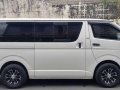 2nd Hand (Used) Toyota Hiace Manual Diesel for sale in Manila-3