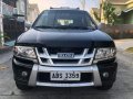 Isuzu Sportivo X 2016 Automatic Diesel for sale in Bacolod-5