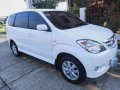 Sell 2nd Hand 2010 Toyota Avanza Manual Gasoline at 100000 in Lipa-6