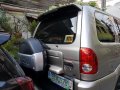 Selling 2nd Hand (Used) Isuzu Sportivo X 2014 in Mandaluyong-1