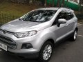 2nd Hand (Used) Ford Ecosport 2015 Manual Gasoline for sale in Baguio-5